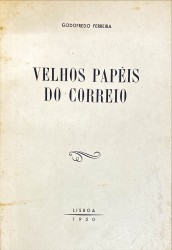 VELHOS PAPÉIS DO CORREIO.